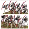 Описание картинки Tomb Kings Of Khemri Skeleton Archers x16 от Vault Boy по цене 4 498руб | Свободный Рынок Миниатюр - СРМ - изображение - №4