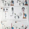 Описание картинки Tomb Kings Of Khemri Skeleton Archers x16 от Vault Boy по цене 4 498руб | Свободный Рынок Миниатюр - СРМ - изображение - №6