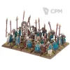 Описание картинки Tomb Kings Of Khemri Skeleton Warriors x20 от Vault Boy по цене 4 998руб | Свободный Рынок Миниатюр - СРМ - изображение - №3