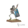 Описание картинки Tomb Kings Of Khemri Skeleton Warriors x20 от Vault Boy по цене 4 998руб | Свободный Рынок Миниатюр - СРМ - изображение - №4
