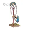 Описание картинки Tomb Kings Of Khemri Skeleton Warriors x20 от Vault Boy по цене 4 998руб | Свободный Рынок Миниатюр - СРМ - изображение - №6