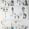 Описание картинки Tomb Kings Of Khemri Skeleton Warriors x20 от Vault Boy по цене 4 998руб | Свободный Рынок Миниатюр - СРМ - изображение - №9