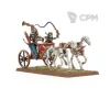 Описание картинки Tomb Kings Of Khemri Skeleton Chariot x3 от Vault Boy по цене 6 998руб | Свободный Рынок Миниатюр - СРМ - изображение - №8