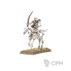 Описание картинки Tomb Kings Of Khemri Skeleton Horsemen Archers x8 от Vault Boy по цене 2 498руб | Свободный Рынок Миниатюр - СРМ - изображение - №7