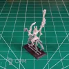 Описание картинки Tomb Kings Liche Priest and Royal Herald от Каджит по цене 8 998руб | Свободный Рынок Миниатюр - СРМ - изображение - №5