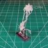 Описание картинки Tomb Kings Liche Priest and Royal Herald от Каджит по цене 8 998руб | Свободный Рынок Миниатюр - СРМ - изображение - №7