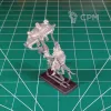 Описание картинки Tomb Kings Liche Priest and Royal Herald от Каджит по цене 8 998руб | Свободный Рынок Миниатюр - СРМ - изображение - №9