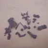 Описание картинки Chaos Lord от White Rhino по цене 399руб | Свободный Рынок Миниатюр - СРМ - изображение - №2