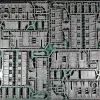 Описание картинки Citadel Modular Terrain Pieces от Vault Boy по цене 9 498руб | Свободный Рынок Миниатюр - СРМ - изображение - №2