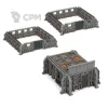 Описание картинки Citadel Modular Terrain Pieces от Vault Boy по цене 9 498руб | Свободный Рынок Миниатюр - СРМ - изображение - №7