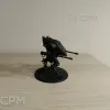 Описание картинки War dog executioner от User45749 по цене 1 200руб | Свободный Рынок Миниатюр - СРМ - изображение - №2