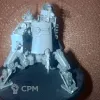 Описание картинки Onager dunecrawler от Gy80 по цене 3 000руб | Свободный Рынок Миниатюр - СРМ - изображение - №2