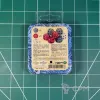 Описание картинки Middle-earth Lord of the Rings Combat Hex Dice Set от Vault Boy по цене 2 198руб | Свободный Рынок Миниатюр - СРМ - изображение - №2