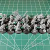 Описание картинки Blades of Khorne Bloodreavers x30 от Каджит по цене 8 888руб | Свободный Рынок Миниатюр - СРМ - изображение - №2