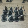 Описание картинки Warriors of gondor (48 миниатюр) от  по цене 3 100руб | Свободный Рынок Миниатюр - СРМ - изображение - №2