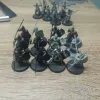 Описание картинки Warriors of gondor (48 миниатюр) от  по цене 3 100руб | Свободный Рынок Миниатюр - СРМ - изображение - №3
