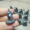 Описание картинки Warriors of gondor (48 миниатюр) от  по цене 3 100руб | Свободный Рынок Миниатюр - СРМ - изображение - №9