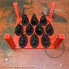 Описание картинки Полка/Стойка для хранения миниатюр, трёх этажная17x17x 17 см., для баз 25 – 50мм. от WARP LAB по цене 1 220руб | Свободный Рынок Миниатюр - СРМ - изображение - №6