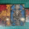 Описание картинки Warhammer Online Время Возмездия от Каджит по цене 4 998руб | Свободный Рынок Миниатюр - СРМ - изображение - №5
