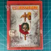 Описание картинки Fantasy Battles Rulebook, Empire Armybook, Tomb Kings Armybook от Каджит по цене 3 998руб | Свободный Рынок Миниатюр - СРМ - изображение - №2