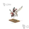 Описание картинки Kingdom Of Bretonnia Pegasus Knight x1 от Vault Boy по цене 2 498руб | Свободный Рынок Миниатюр - СРМ - изображение - №3