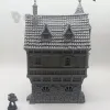 Описание картинки Особняк Губернатора - Фэнтези Террейн от Terrain Print по цене 800руб | Свободный Рынок Миниатюр - СРМ - изображение - №2