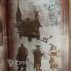 Описание картинки Артбук Warhammer: Age of reckoning от Red Ember по цене 3 000руб | Свободный Рынок Миниатюр - СРМ - изображение - №4