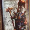 Описание картинки Артбук Warhammer: Age of reckoning от Red Ember по цене 3 000руб | Свободный Рынок Миниатюр - СРМ - изображение - №5