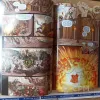 Описание картинки Комикс Warhammer: Age of reckoning от Red Ember по цене 3 000руб | Свободный Рынок Миниатюр - СРМ - изображение - №2