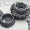 Описание картинки Проклятая Мельница - Фэнтези Террейн, Shadowfey Ruins от Terrain Print по цене 2 600руб | Свободный Рынок Миниатюр - СРМ - изображение - №7