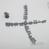 Описание картинки Проклятая Мельница - Фэнтези Террейн, Shadowfey Ruins от Terrain Print по цене 2 600руб | Свободный Рынок Миниатюр - СРМ - изображение - №6