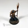 Описание картинки Sorcerer of Chaos от Каджит по цене 3 998руб | Свободный Рынок Миниатюр - СРМ - изображение - №2