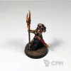 Описание картинки Sorcerer of Chaos от Каджит по цене 3 998руб | Свободный Рынок Миниатюр - СРМ - изображение - №4