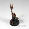 Описание картинки Sorcerer of Chaos от Каджит по цене 3 998руб | Свободный Рынок Миниатюр - СРМ - изображение - №5
