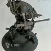 Описание картинки War dog executioner от User45749 по цене 1 200руб | Свободный Рынок Миниатюр - СРМ - изображение - №4