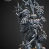 Описание картинки CSM Sorcerer v2 от Стальные Небеса по цене 500руб | Свободный Рынок Миниатюр - СРМ - изображение - №2