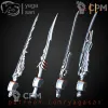Описание картинки Power Swords от Стальные Небеса по цене 160руб | Свободный Рынок Миниатюр - СРМ - изображение - №2