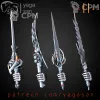 Описание картинки Power &amp; Other Swords от Стальные Небеса по цене 160руб | Свободный Рынок Миниатюр - СРМ - изображение - №4
