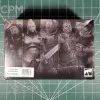 Описание картинки Gloomspite Gitz Fellwater Troggoths (River Trolls) от Vault Boy по цене 6 998руб | Свободный Рынок Миниатюр - СРМ - изображение - №2