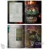 Описание картинки BATTLETOME: HELSMITHS OF HASHUT (ENG) на англ языке от Дауран по цене 5 250руб | Свободный Рынок Миниатюр - СРМ - изображение - №2
