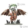 Описание картинки HELSMITHS OF HASHUT: URAK TAAR THE FIRST DAEMONSMITH от Дауран по цене 13 500руб | Свободный Рынок Миниатюр - СРМ - изображение - №2