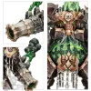 Описание картинки HELSMITHS OF HASHUT: DOMINATOR ENGINE от Дауран по цене 6 500руб | Свободный Рынок Миниатюр - СРМ - изображение - №3