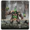 Описание картинки HELSMITHS OF HASHUT: DOMINATOR ENGINE от Дауран по цене 6 500руб | Свободный Рынок Миниатюр - СРМ - изображение - №4