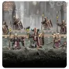 Описание картинки HELSMITHS OF HASHUT: INFERNAL COHORT от Дауран по цене 4 750руб | Свободный Рынок Миниатюр - СРМ - изображение - №6