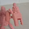 Описание картинки Riptide R’VARNA BATTLESUIT от Zuyong по цене 700руб | Свободный Рынок Миниатюр - СРМ - изображение - №3