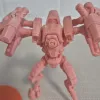 Описание картинки Riptide R’VARNA BATTLESUIT от Zuyong по цене 700руб | Свободный Рынок Миниатюр - СРМ - изображение - №4
