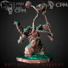 Описание картинки Dark Mechanicum Paladin Executioner от Стальные Небеса по цене 400руб | Свободный Рынок Миниатюр - СРМ - изображение - №6