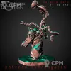 Описание картинки Dark Mechanicum Paladin Executioner от Стальные Небеса по цене 400руб | Свободный Рынок Миниатюр - СРМ - изображение - №7