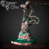 Описание картинки Dark Mechanicum Paladin Executioner от Стальные Небеса по цене 400руб | Свободный Рынок Миниатюр - СРМ - изображение - №8