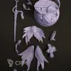 Описание картинки Хорнет  Hornet Hollow knight Silksong от Кира по цене 2 000руб | Свободный Рынок Миниатюр - СРМ - изображение - №3
